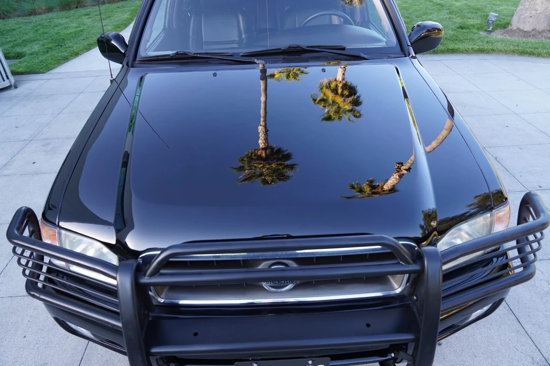 2001 Nissan Pathfinder 2nd Gen - Image 19 of 31