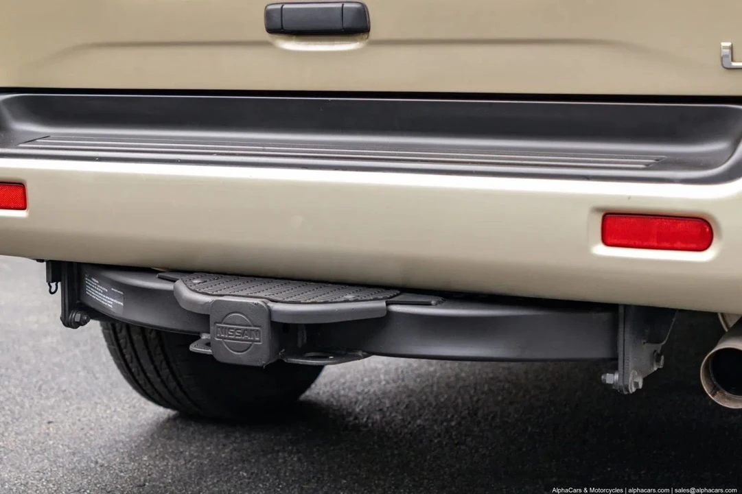 2001 Nissan Pathfinder 2nd Gen - Image 20 of 21