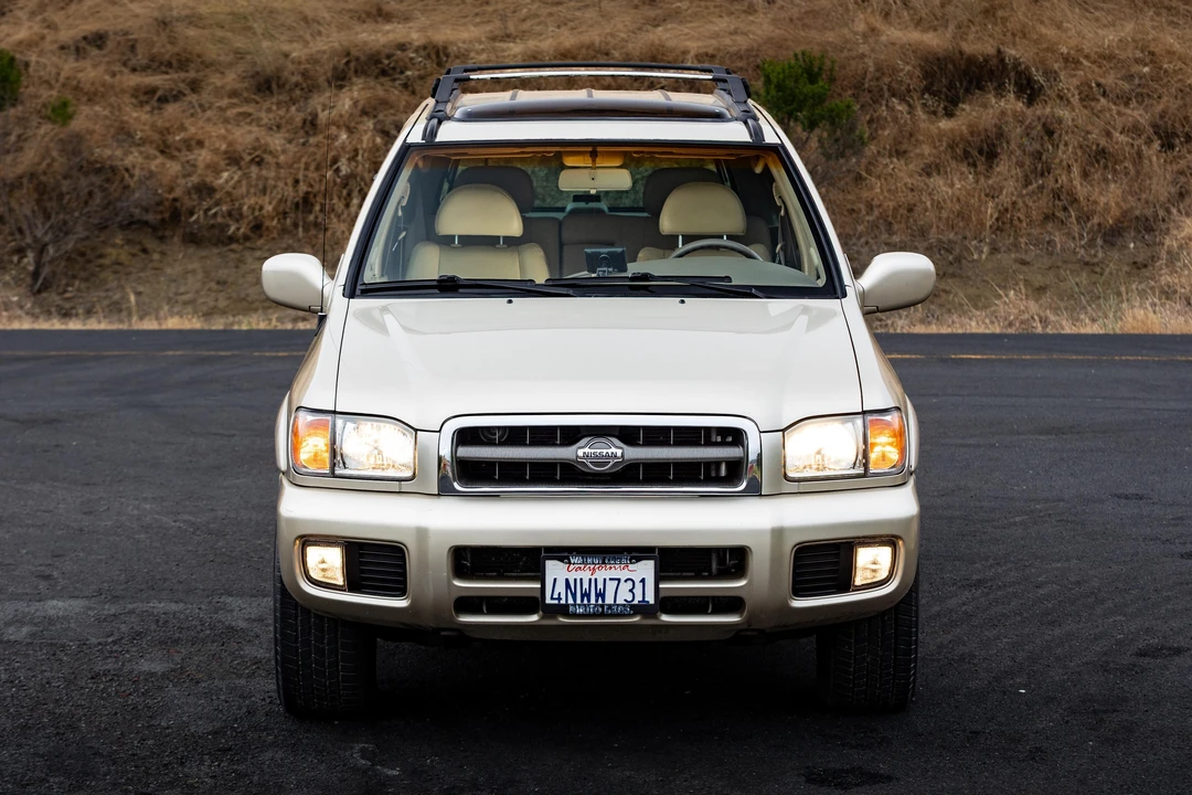 2001 Nissan Pathfinder 2nd Gen - Image 6 of 31