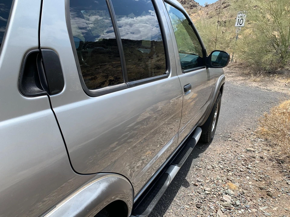 2001 Nissan Pathfinder 2nd Gen - Image 16 of 31