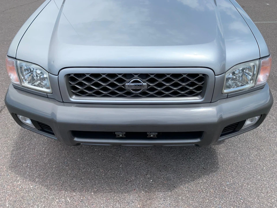 2001 Nissan Pathfinder 2nd Gen - Image 7 of 31