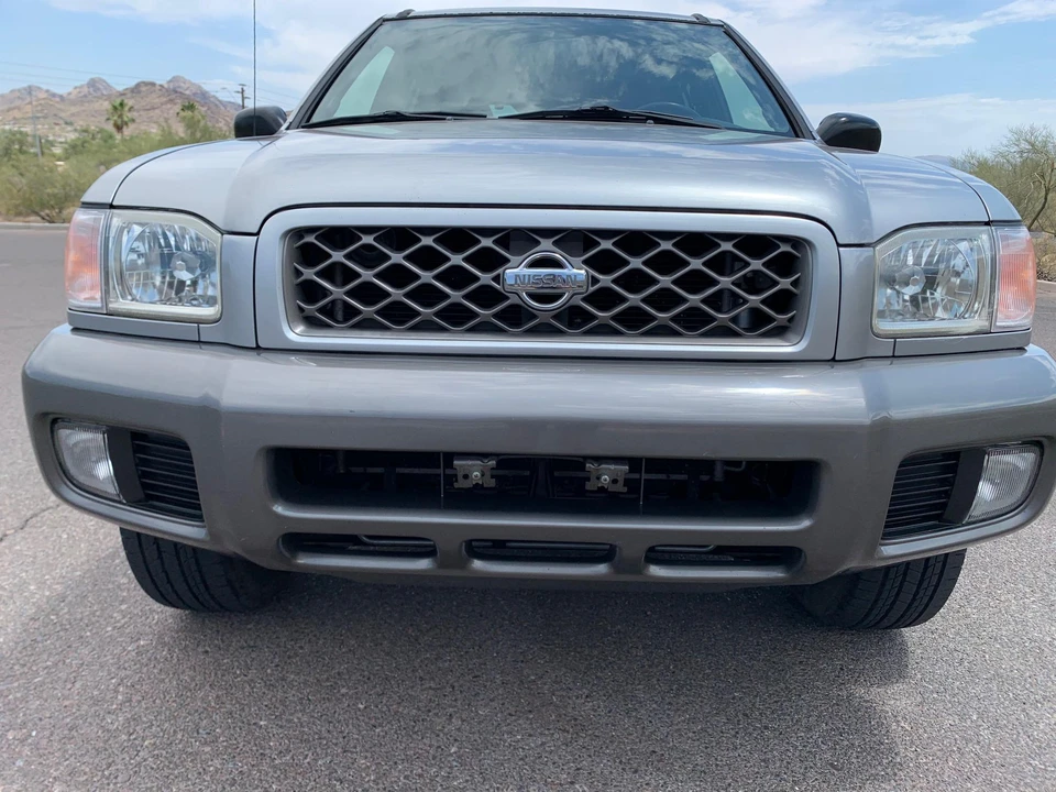 2001 Nissan Pathfinder 2nd Gen - Image 6 of 31