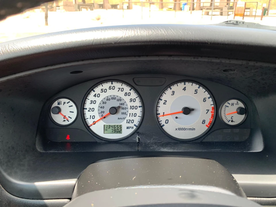 2001 Nissan Pathfinder 2nd Gen - Image 27 of 31