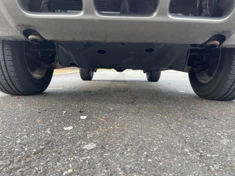 2001 Nissan Pathfinder 2nd Gen - Image 12 of 14