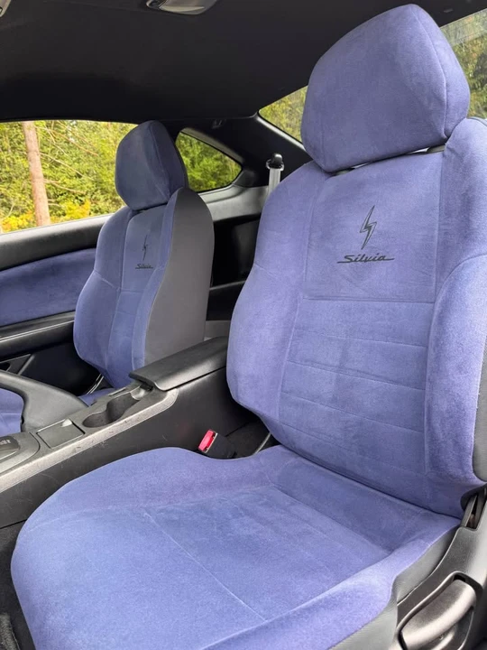 2001 Nissan S15 Silvia - Image 17 of 20
