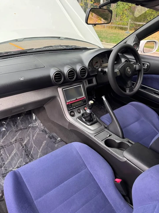 2001 Nissan S15 Silvia - Image 15 of 20