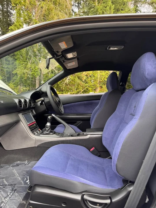 2001 Nissan S15 Silvia - Image 16 of 20