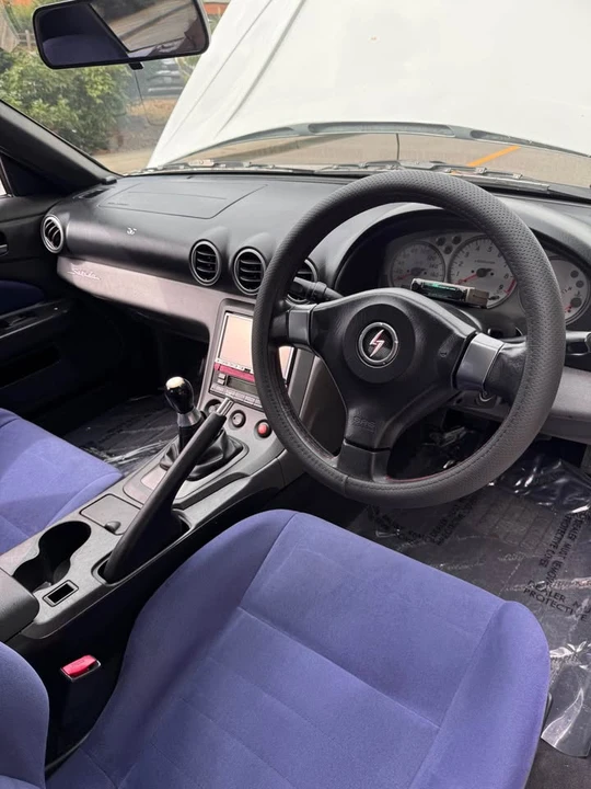 2001 Nissan S15 Silvia - Image 13 of 20