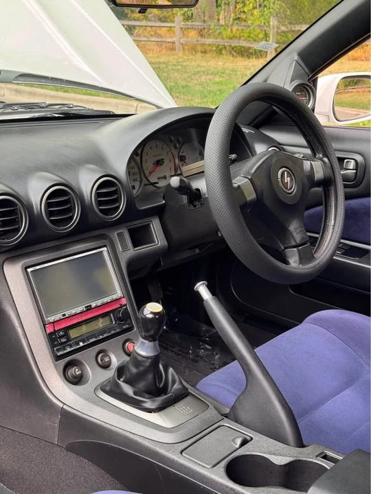 2001 Nissan S15 Silvia - Image 18 of 20