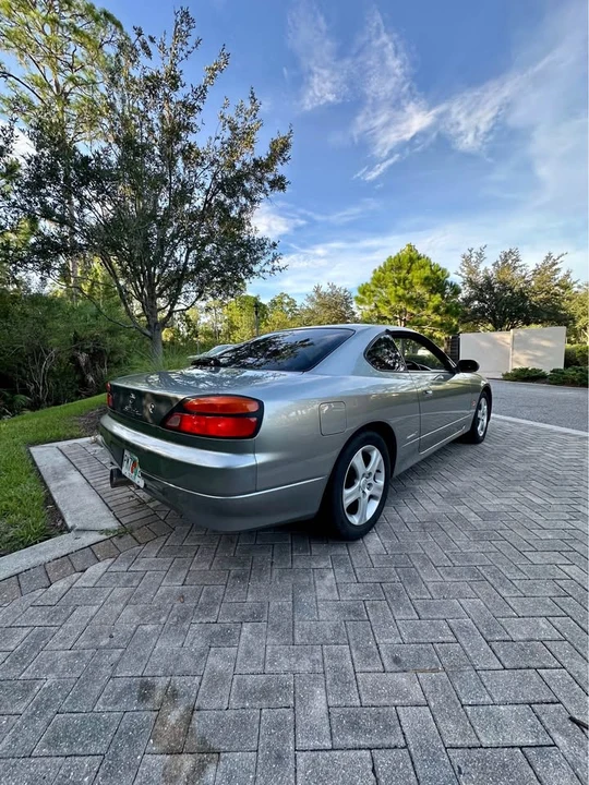 2001 Nissan S15 Silvia - Image 6 of 20
