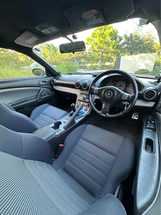 2001 Nissan S15 Silvia - Image 10 of 20