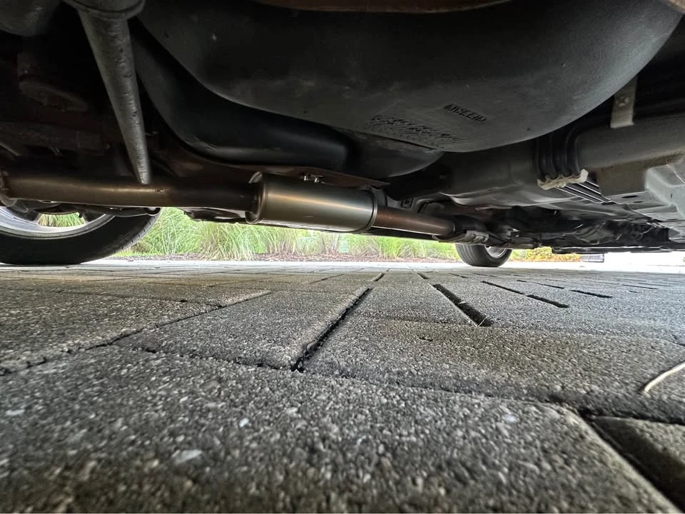 2001 Nissan S15 Silvia - Image 14 of 20