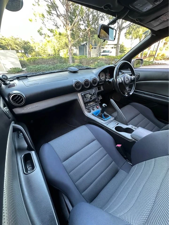 2001 Nissan S15 Silvia - Image 11 of 20
