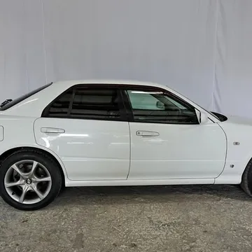 2001 Nissan Skyline