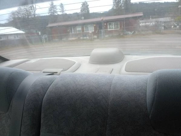 2001 Nissan Sentra 5th Gen - Image 8 of 21