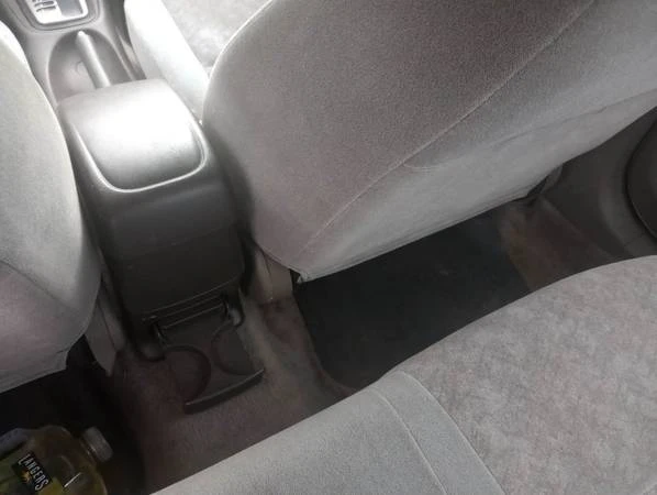 2001 Nissan Sentra 5th Gen - Image 5 of 21