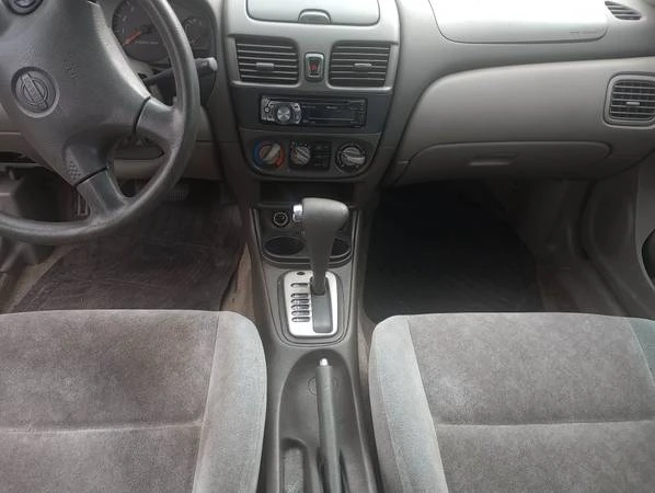 2001 Nissan Sentra 5th Gen - Image 6 of 21