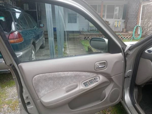 2001 Nissan Sentra 5th Gen - Image 4 of 21