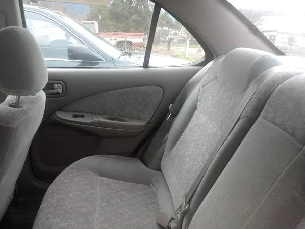 2001 Nissan Sentra 5th Gen - Image 9 of 21