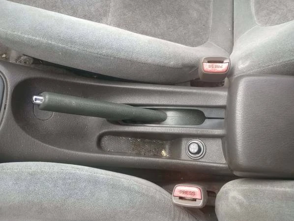 2001 Nissan Sentra 5th Gen - Image 3 of 21