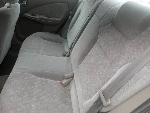 2001 Nissan Sentra 5th Gen - Image 10 of 21