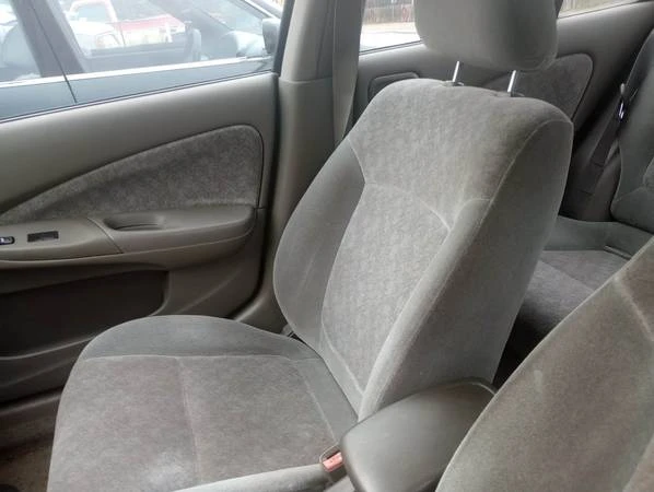 2001 Nissan Sentra 5th Gen - Image 11 of 21