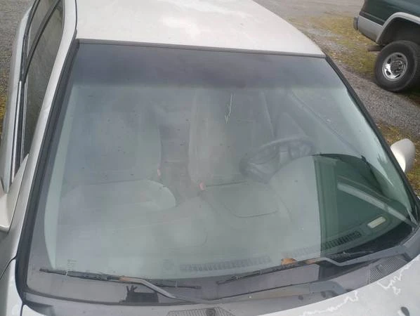 2001 Nissan Sentra 5th Gen - Image 15 of 21