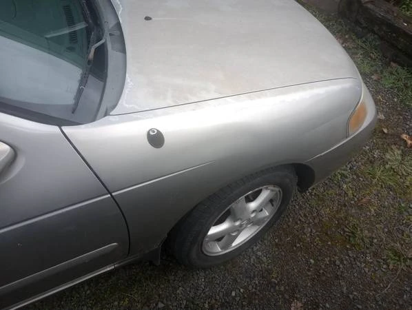 2001 Nissan Sentra 5th Gen - Image 16 of 21