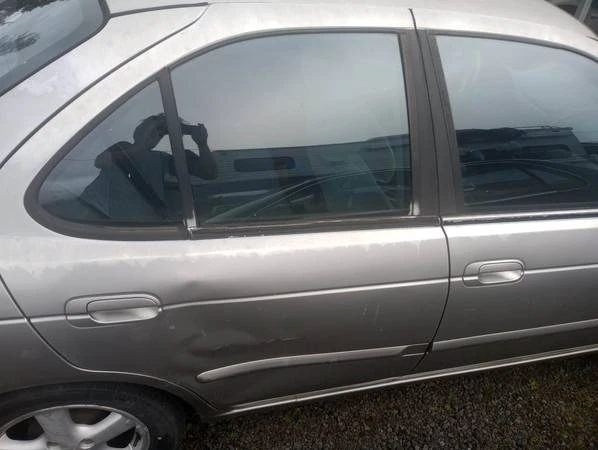 2001 Nissan Sentra 5th Gen - Image 18 of 21