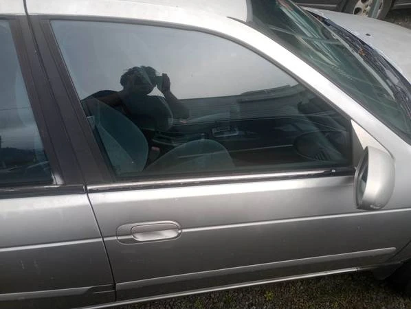 2001 Nissan Sentra 5th Gen - Image 17 of 21