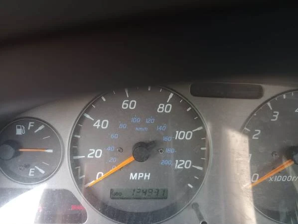 2001 Nissan Sentra 5th Gen - Image 13 of 21