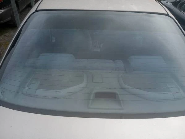 2001 Nissan Sentra 5th Gen - Image 14 of 21