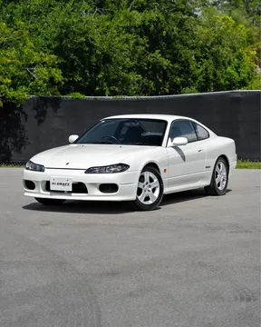 2001 Nissan Silvia Autech Version