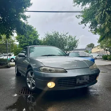 2001 Nissan Silvia S15