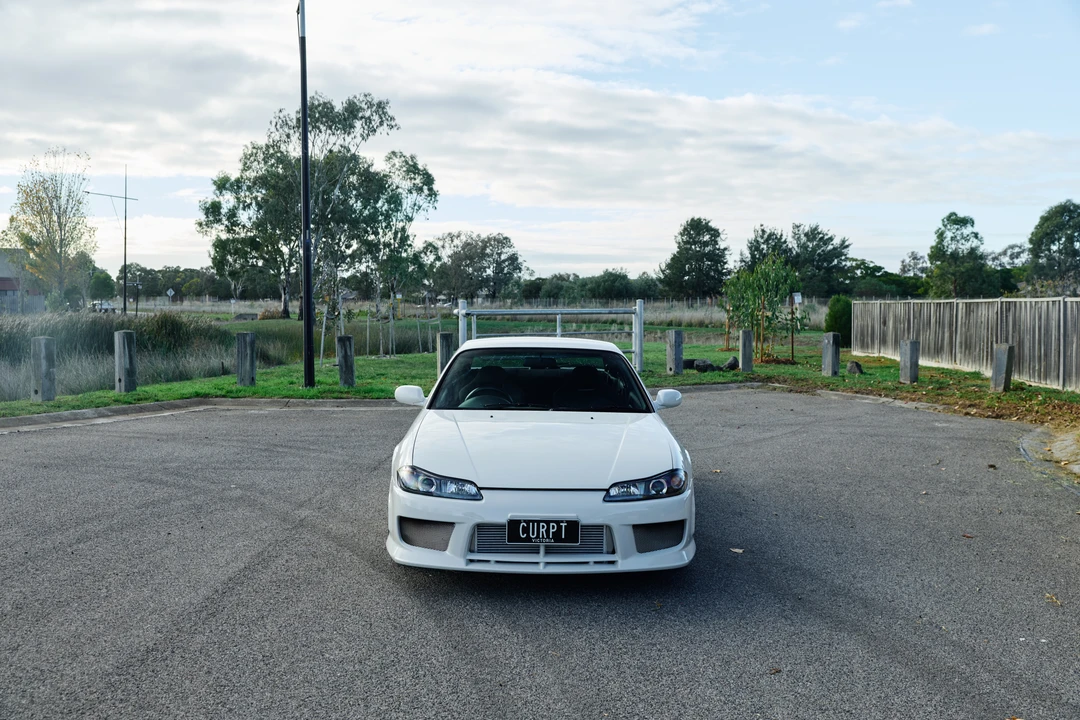 2001 Nissan S15 Silvia - Image 2 of 31