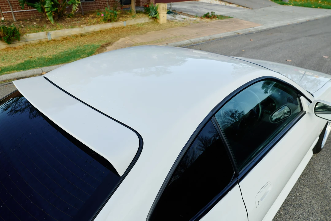 2001 Nissan S15 Silvia - Image 24 of 31