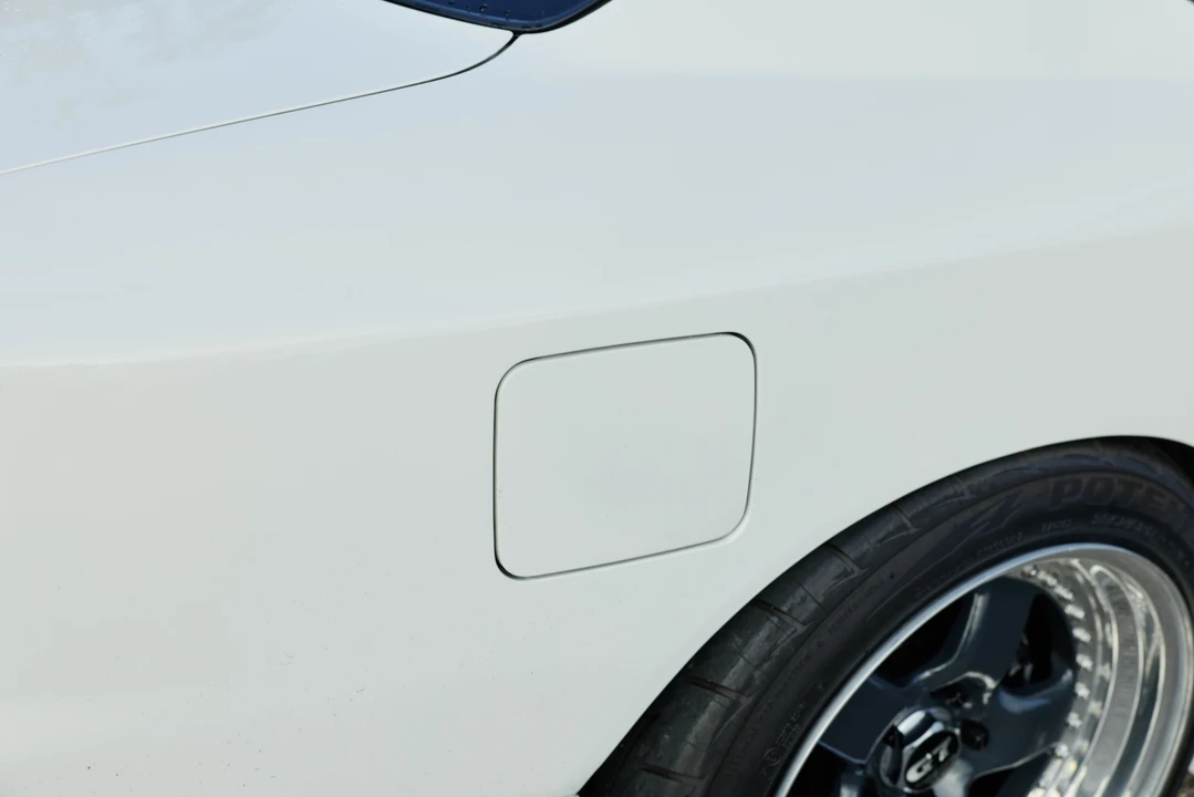2001 Nissan S15 Silvia - Image 27 of 31