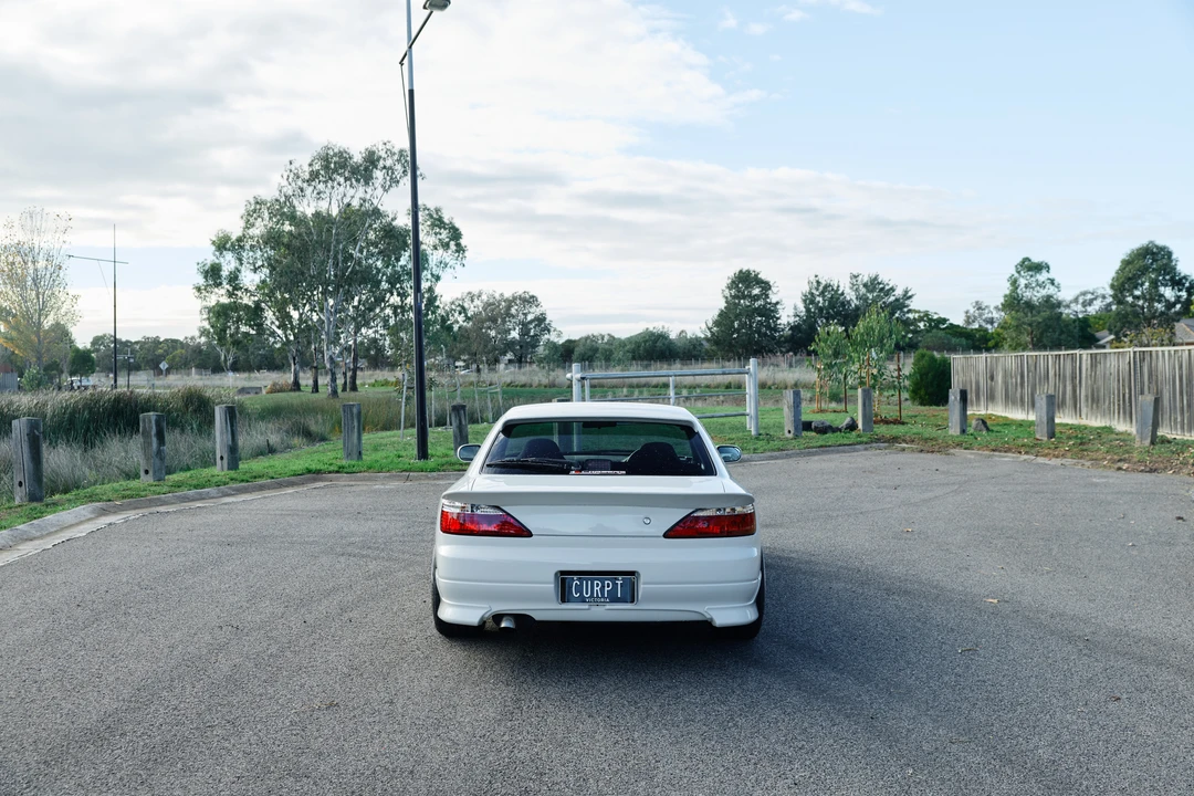 2001 Nissan S15 Silvia - Image 6 of 31