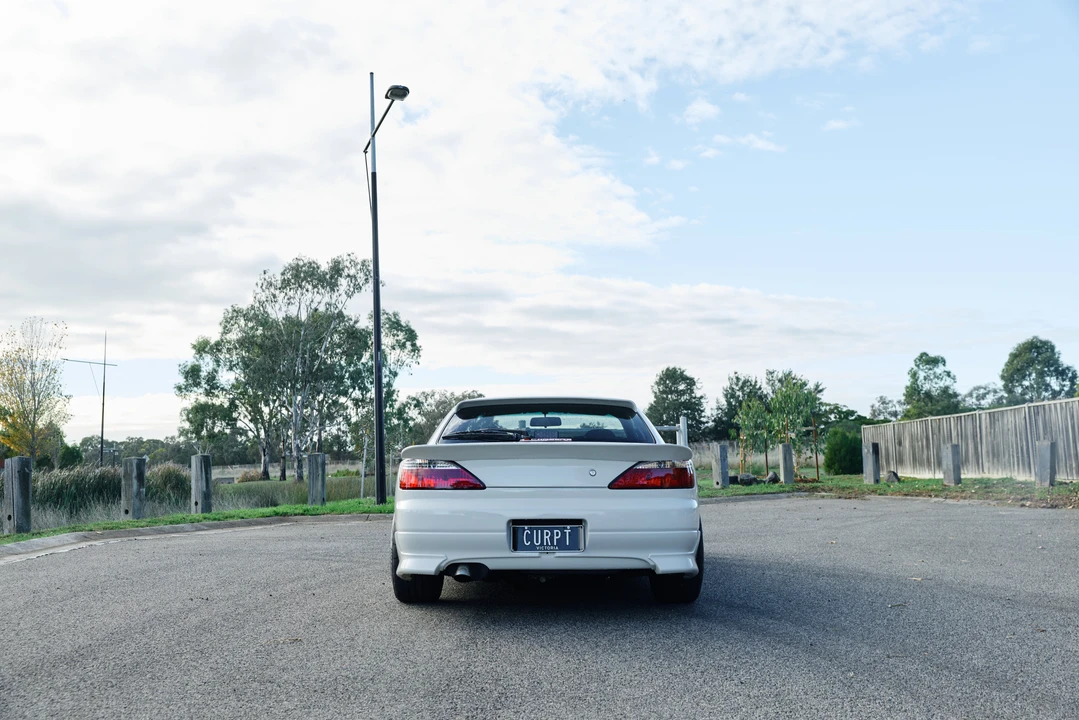 2001 Nissan S15 Silvia - Image 10 of 31