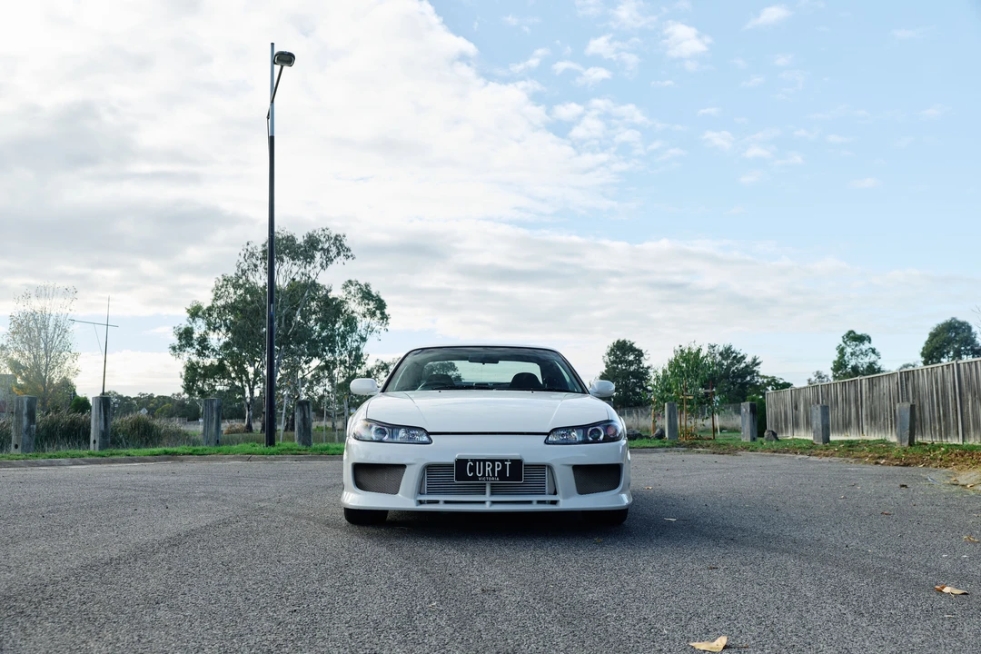 2001 Nissan S15 Silvia - Image 9 of 31