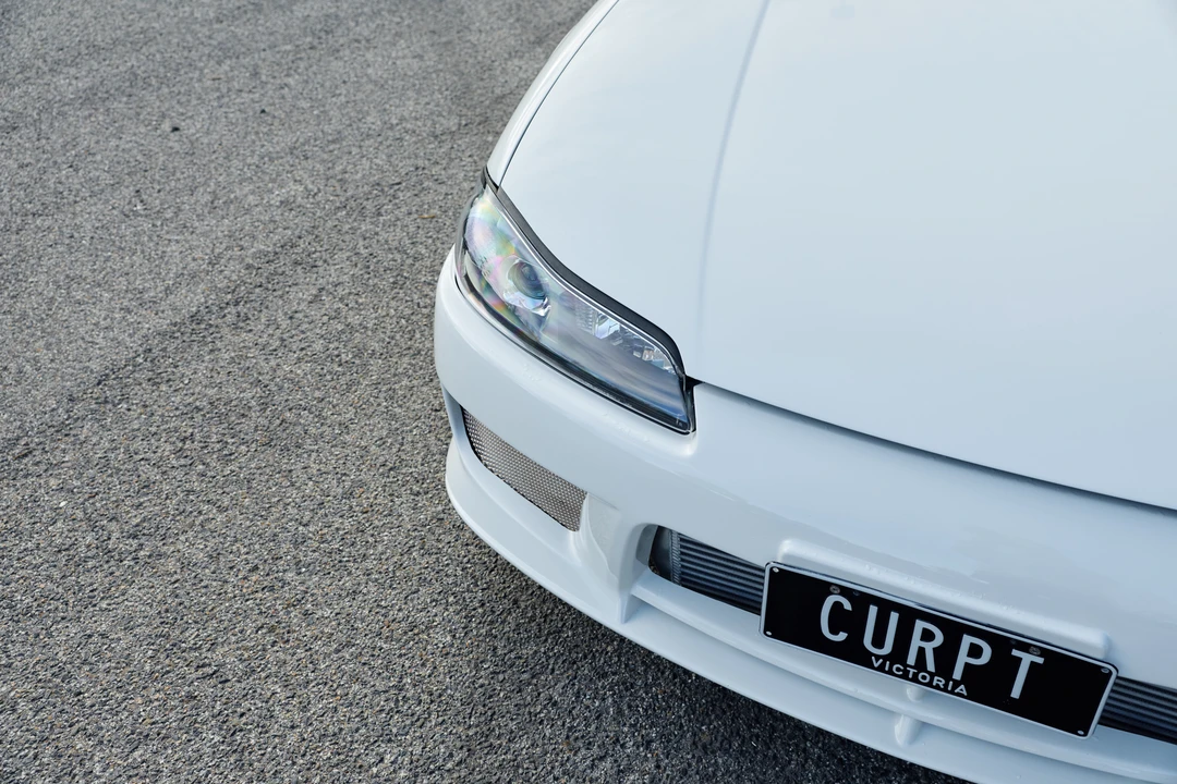 2001 Nissan S15 Silvia - Image 14 of 31