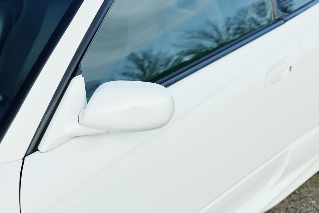 2001 Nissan S15 Silvia - Image 21 of 31
