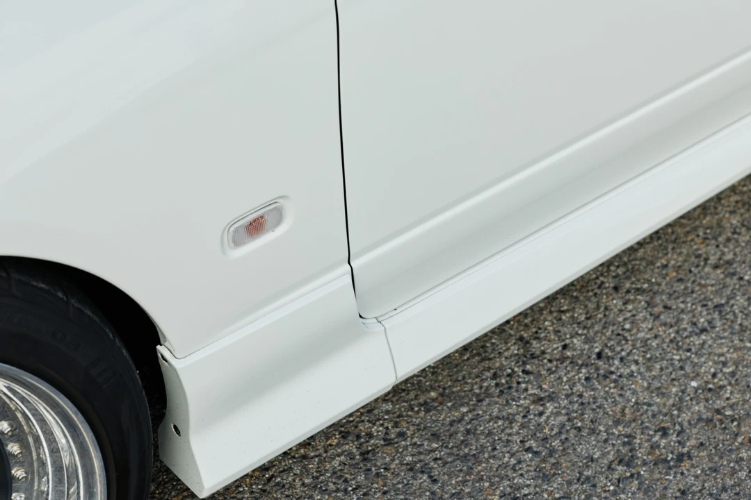 2001 Nissan S15 Silvia - Image 22 of 31