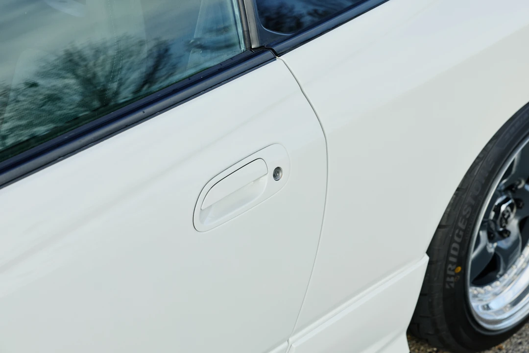 2001 Nissan S15 Silvia - Image 23 of 31