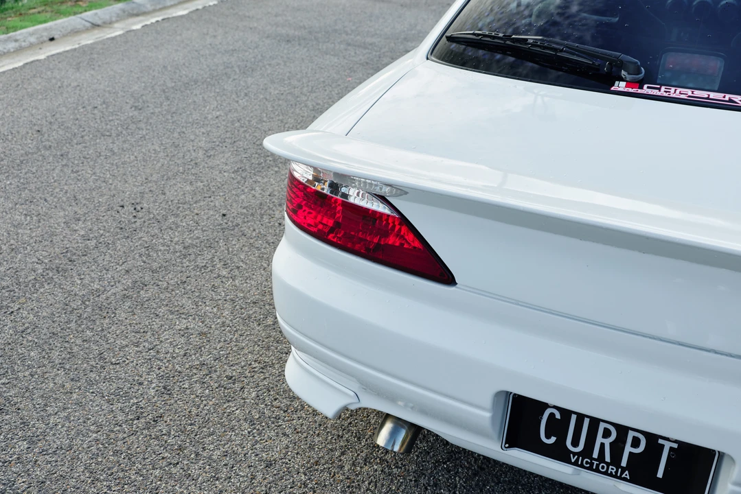 2001 Nissan S15 Silvia - Image 28 of 31