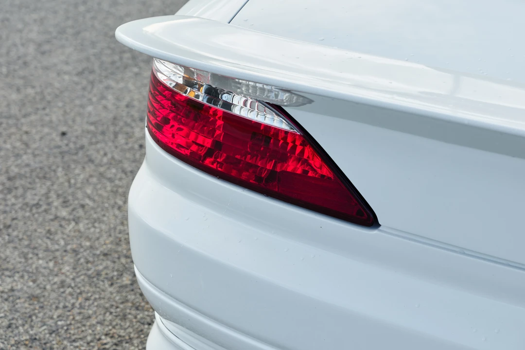 2001 Nissan S15 Silvia - Image 29 of 31