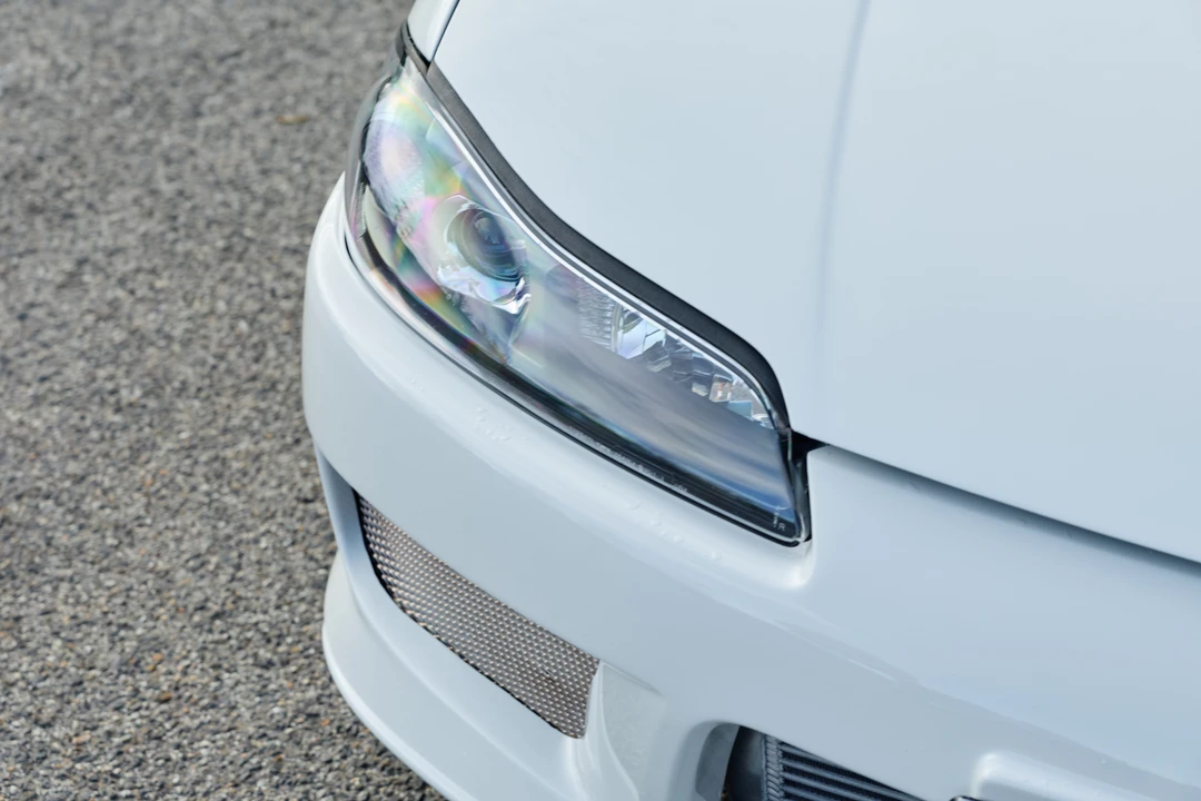 2001 Nissan S15 Silvia - Image 15 of 31