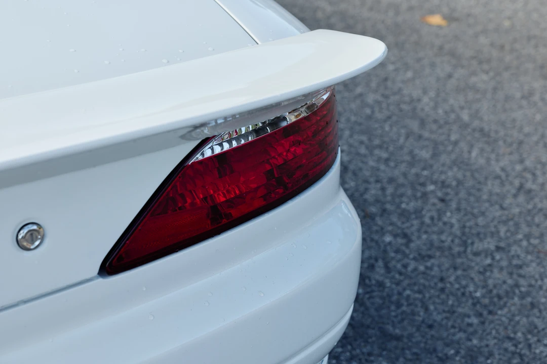 2001 Nissan S15 Silvia - Image 31 of 31