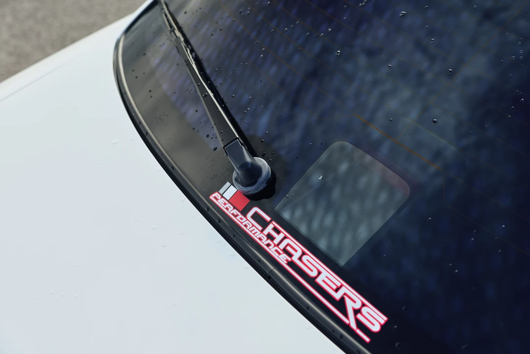 2001 Nissan S15 Silvia - Image 26 of 31