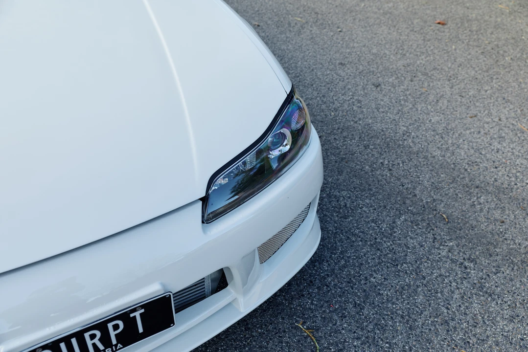 2001 Nissan S15 Silvia - Image 16 of 31